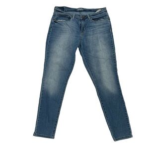 Levi Strauss Modern Skinny Jeans Size 10 Short Women’s